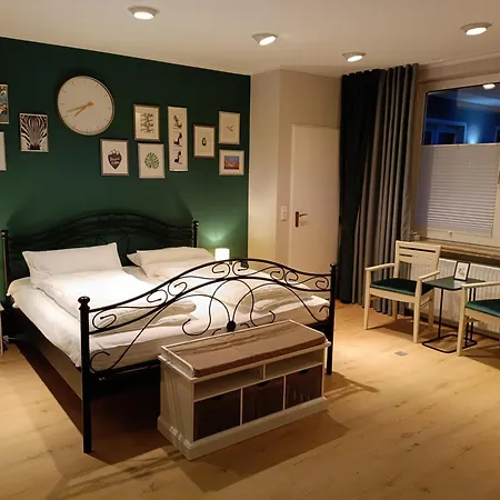 62 Apartment Rastede