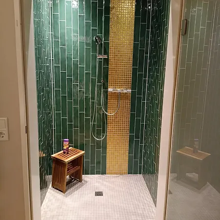 Apartament 62 Rastede