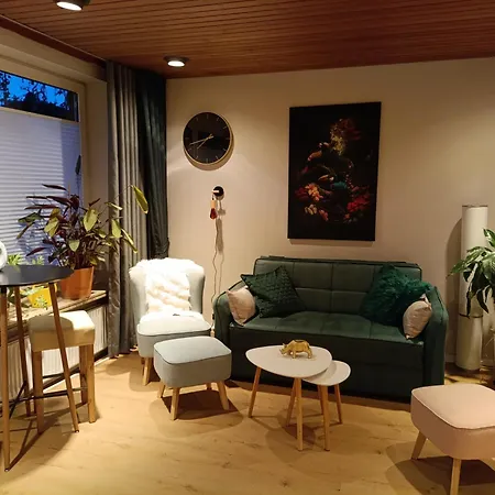 62 Apartment Rastede