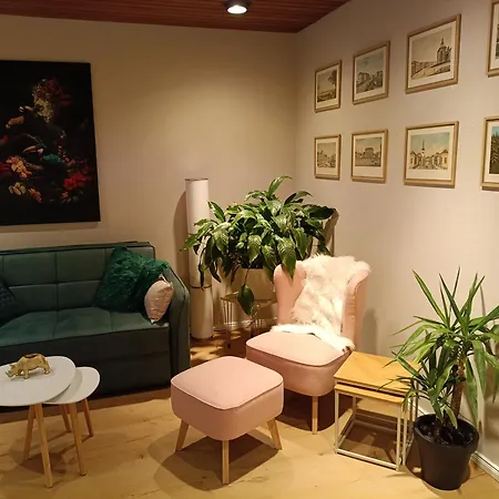 62 Apartament Rastede