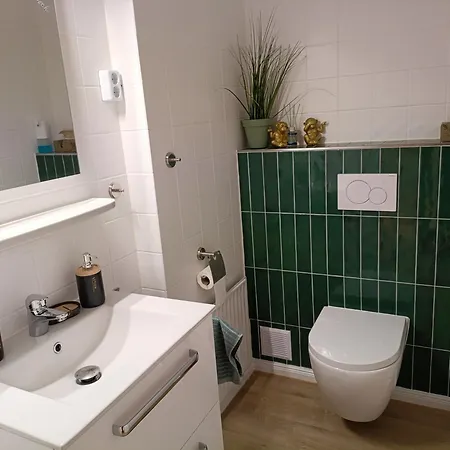 Apartmán 62 Rastede